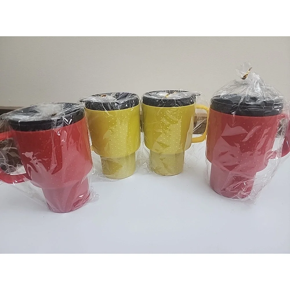 New Small‎ To Go Cups - Easter Basket Stocking stuffers kids cups